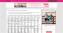 Desktop Screenshot of cheappanda.com